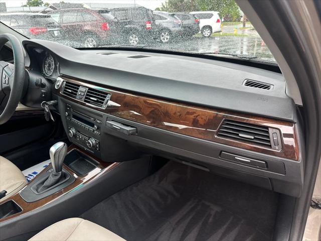 used 2011 BMW 328 car, priced at $7,990