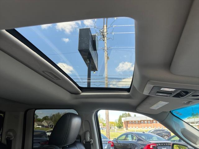 used 2014 Ram 1500 car, priced at $13,490
