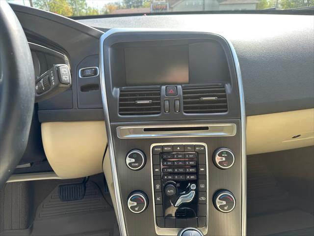 used 2014 Volvo XC60 car, priced at $8,990