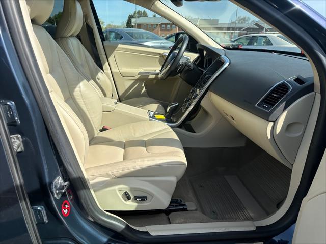 used 2014 Volvo XC60 car, priced at $8,990
