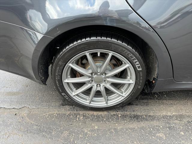 used 2008 Lexus IS 250 car, priced at $6,990
