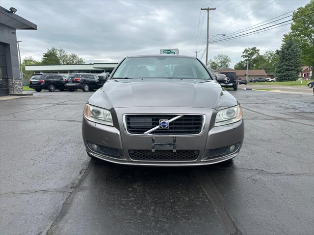 used 2007 Volvo S80 car, priced at $2,690