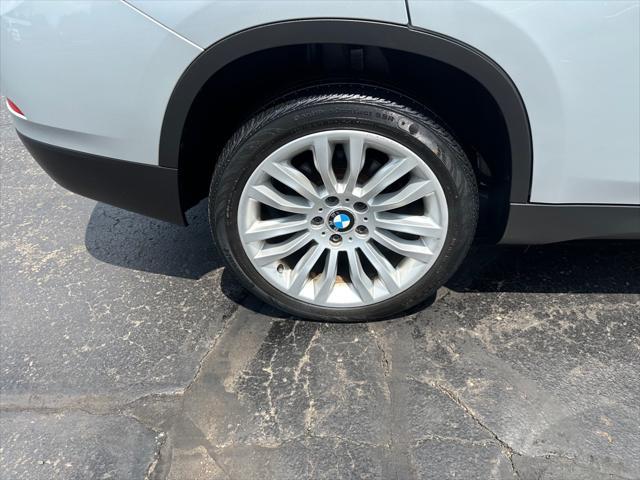 used 2015 BMW X1 car, priced at $9,990