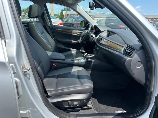used 2015 BMW X1 car, priced at $9,990