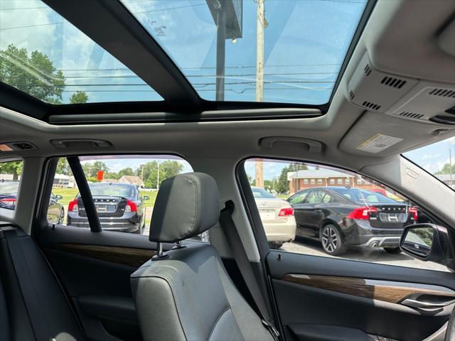 used 2015 BMW X1 car, priced at $9,990