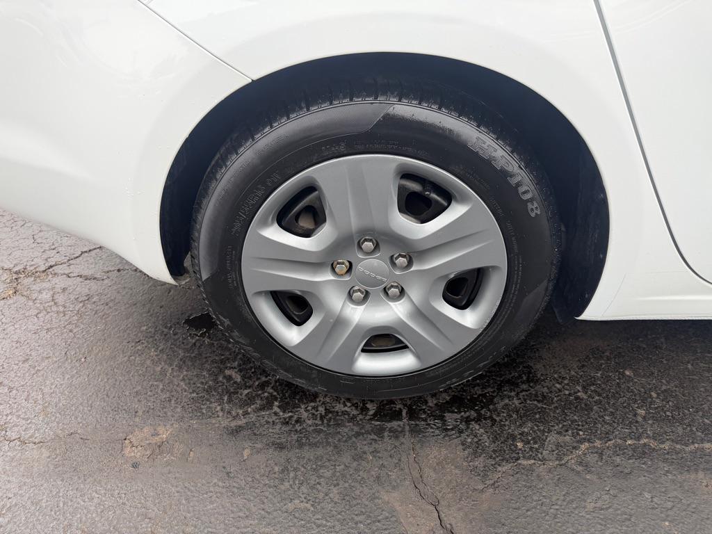 used 2015 Dodge Dart car, priced at $5,690