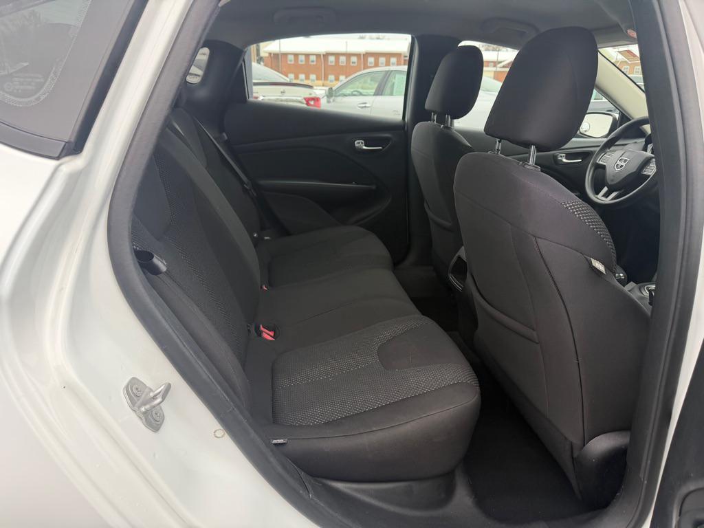 used 2015 Dodge Dart car, priced at $5,690