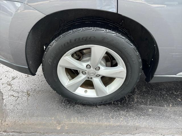 used 2014 Lexus RX 350 car, priced at $8,990