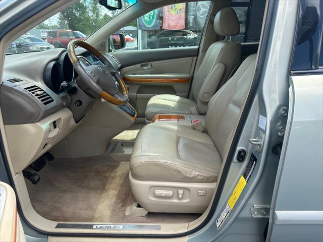 used 2005 Lexus RX 330 car, priced at $3,990