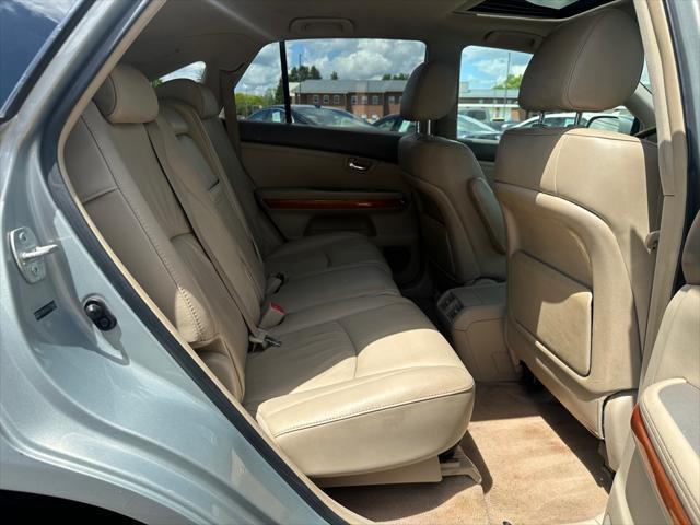 used 2005 Lexus RX 330 car, priced at $3,990