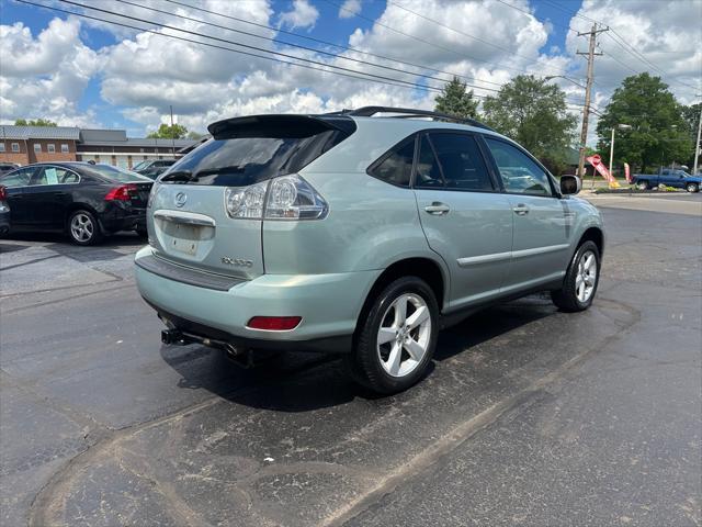 used 2005 Lexus RX 330 car, priced at $3,990