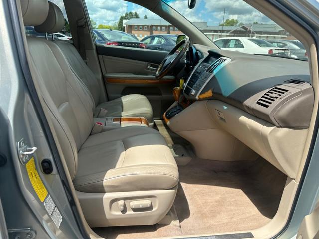 used 2005 Lexus RX 330 car, priced at $3,990