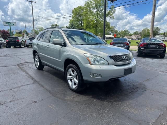 used 2005 Lexus RX 330 car, priced at $3,990