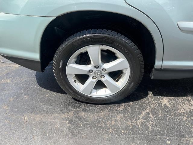 used 2005 Lexus RX 330 car, priced at $3,990