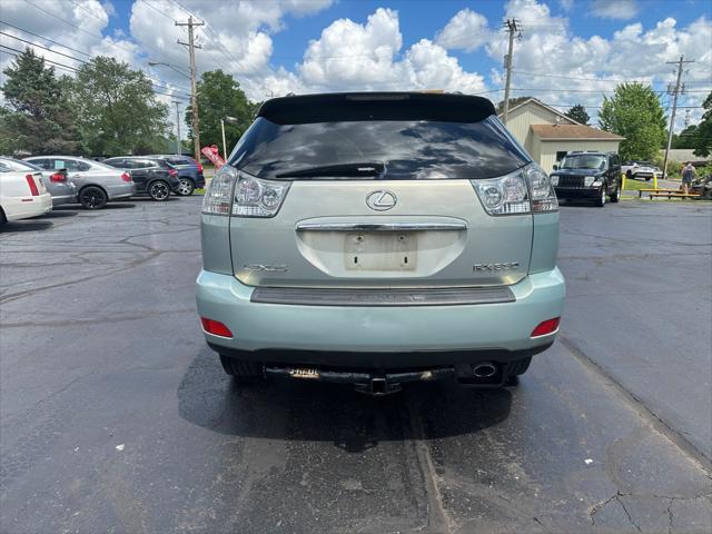 used 2005 Lexus RX 330 car, priced at $3,990