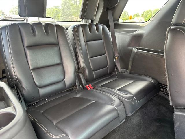 used 2014 Ford Explorer car, priced at $6,990