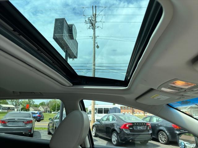 used 2012 Mazda CX-9 car, priced at $6,990