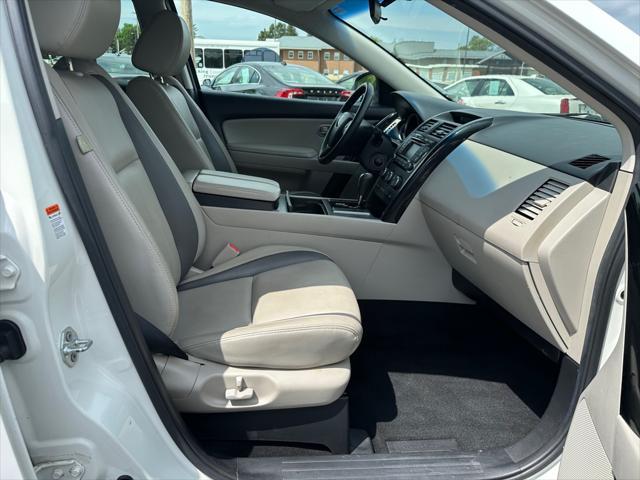 used 2012 Mazda CX-9 car, priced at $6,990