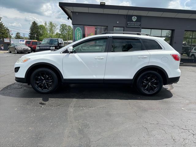 used 2012 Mazda CX-9 car, priced at $6,990