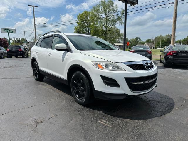 used 2012 Mazda CX-9 car, priced at $6,990