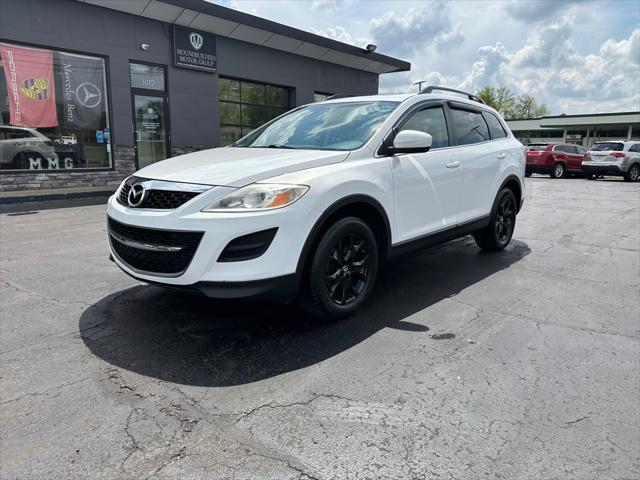 used 2012 Mazda CX-9 car, priced at $6,990