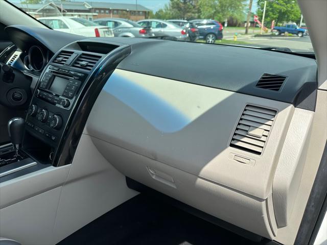 used 2012 Mazda CX-9 car, priced at $6,990