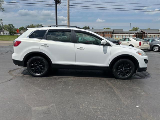 used 2012 Mazda CX-9 car, priced at $6,990