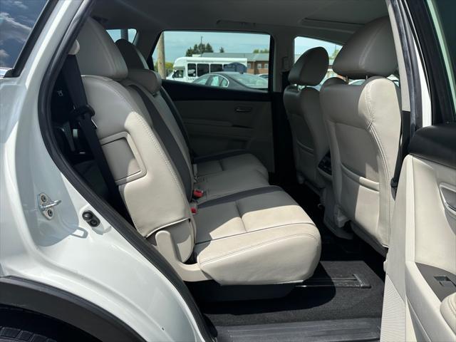 used 2012 Mazda CX-9 car, priced at $6,990