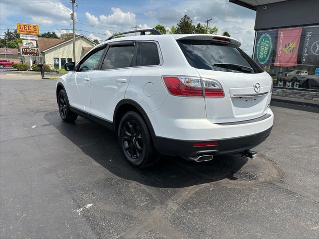used 2012 Mazda CX-9 car, priced at $6,990