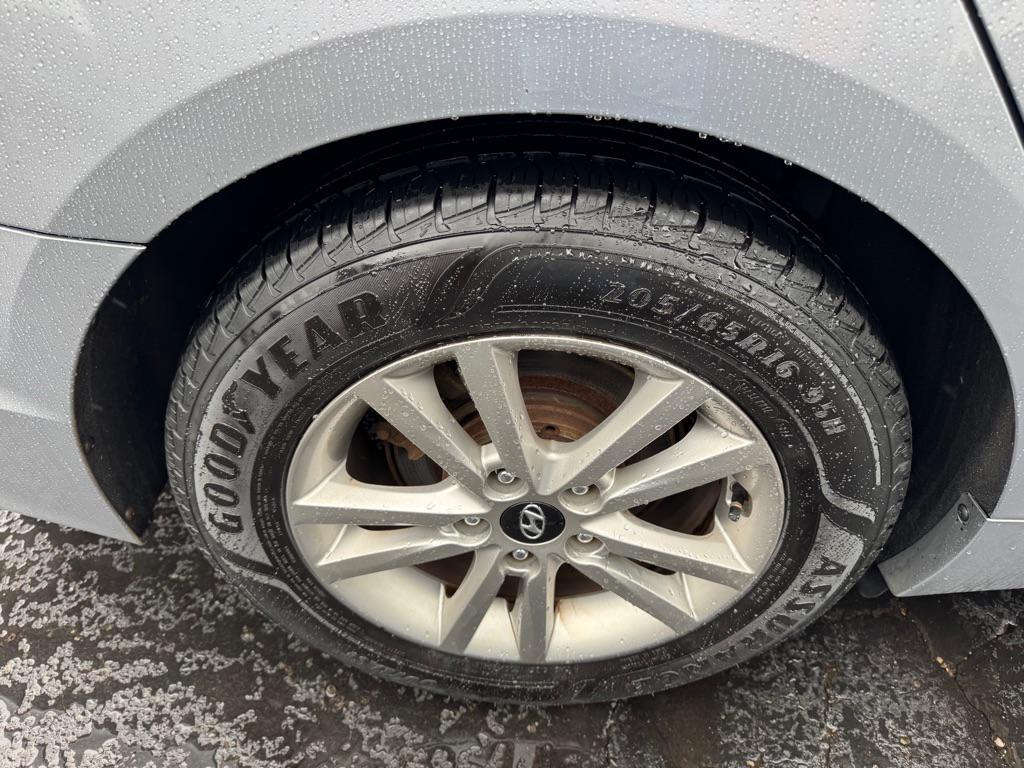 used 2016 Hyundai Sonata car, priced at $3,690