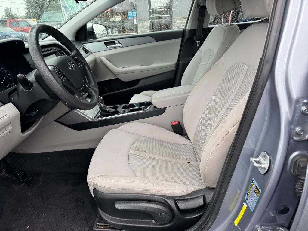 used 2016 Hyundai Sonata car, priced at $3,690
