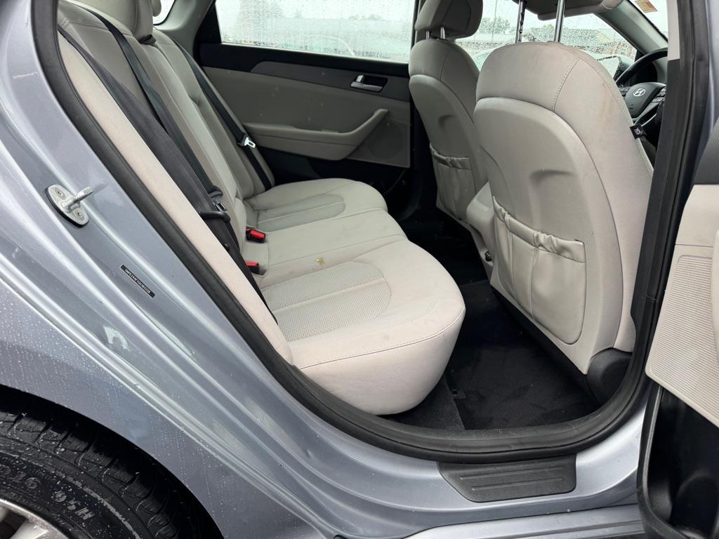 used 2016 Hyundai Sonata car, priced at $3,690