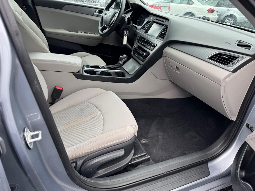 used 2016 Hyundai Sonata car, priced at $3,690