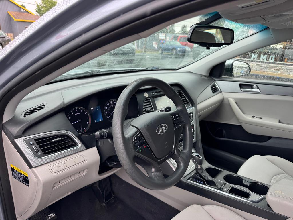 used 2016 Hyundai Sonata car, priced at $3,690