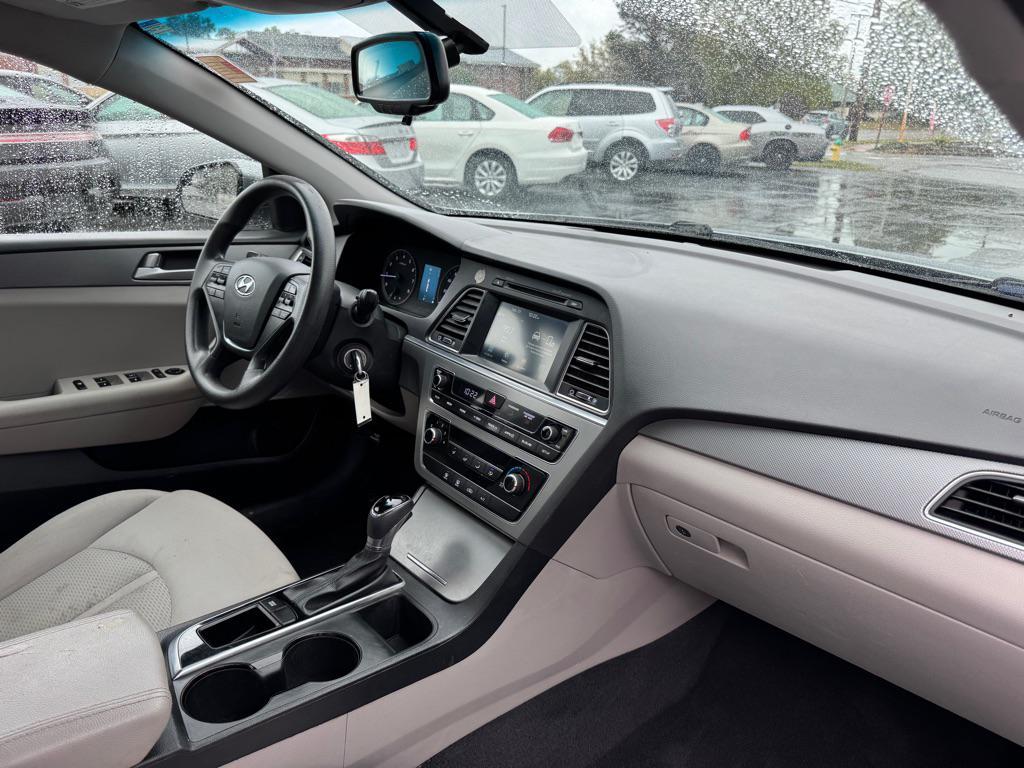 used 2016 Hyundai Sonata car, priced at $3,690