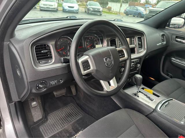 used 2014 Dodge Charger car, priced at $6,790