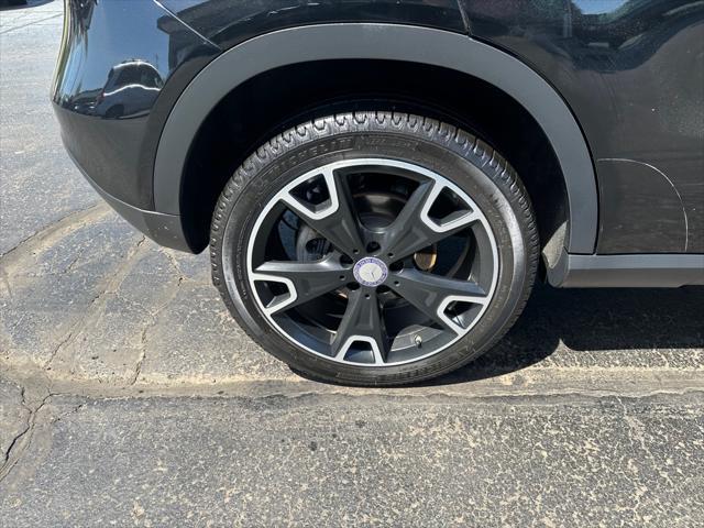 used 2018 Mercedes-Benz GLA 250 car, priced at $14,490
