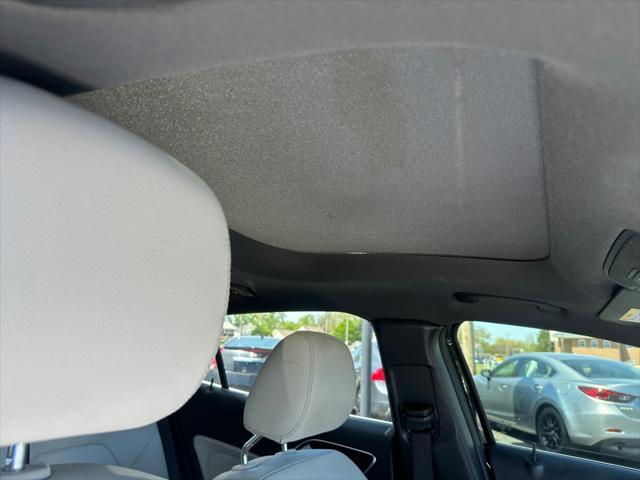 used 2018 Mercedes-Benz GLA 250 car, priced at $14,490