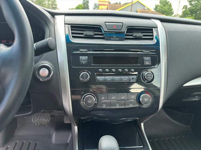 used 2013 Nissan Altima car, priced at $5,690