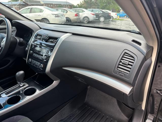 used 2013 Nissan Altima car, priced at $5,690