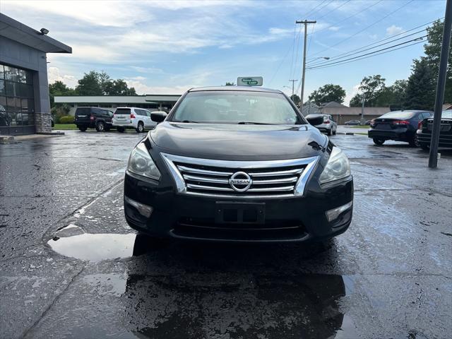 used 2013 Nissan Altima car, priced at $5,690
