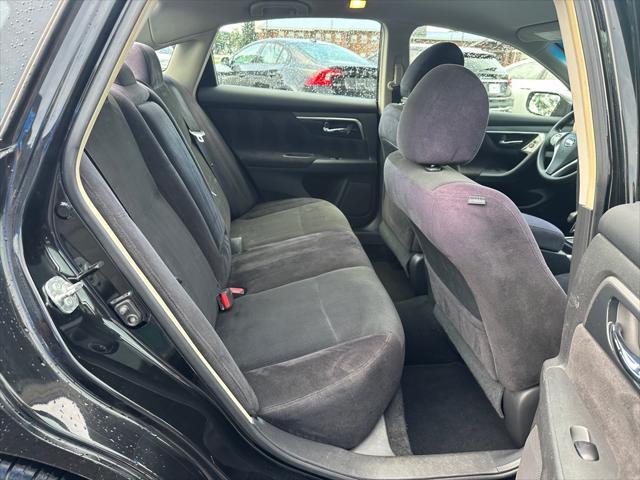 used 2013 Nissan Altima car, priced at $5,690