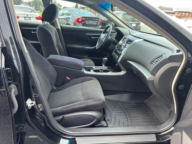 used 2013 Nissan Altima car, priced at $5,690