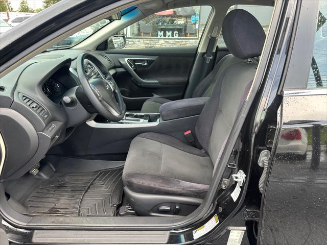 used 2013 Nissan Altima car, priced at $5,690