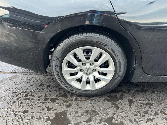 used 2013 Nissan Altima car, priced at $5,690