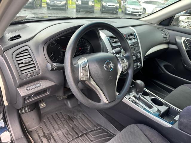 used 2013 Nissan Altima car, priced at $5,690