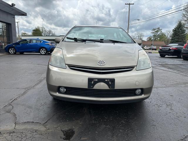 used 2009 Toyota Prius car, priced at $3,490