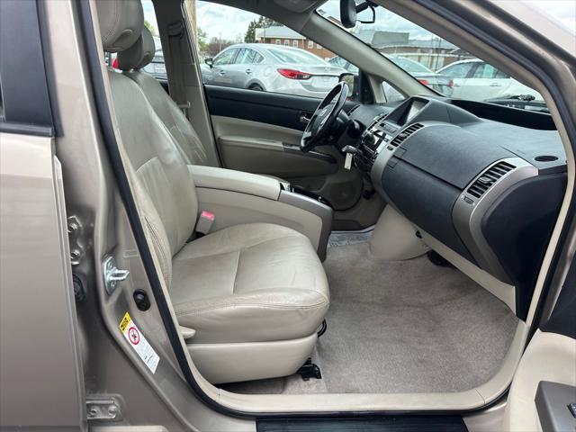 used 2009 Toyota Prius car, priced at $3,490