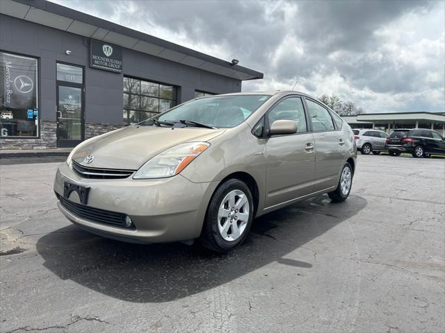 used 2009 Toyota Prius car, priced at $3,490