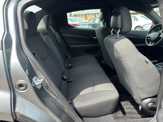 used 2012 Dodge Avenger car, priced at $6,990